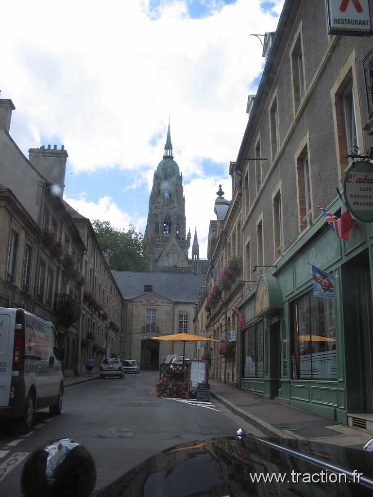 07_Bayeux (3).JPG - 2013, nos vacances en Normandie, Bayeux